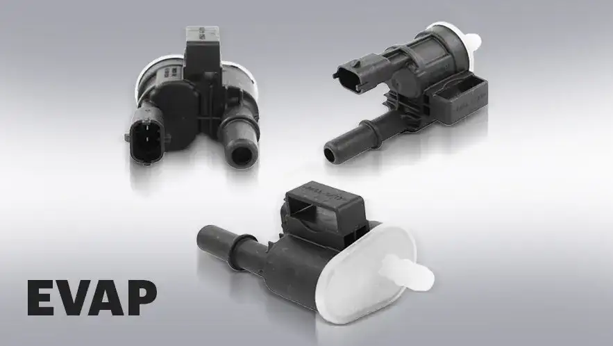 Objawy uszkodzonego zaworu EVAP - jak rozpoznać problemy w samochodzie