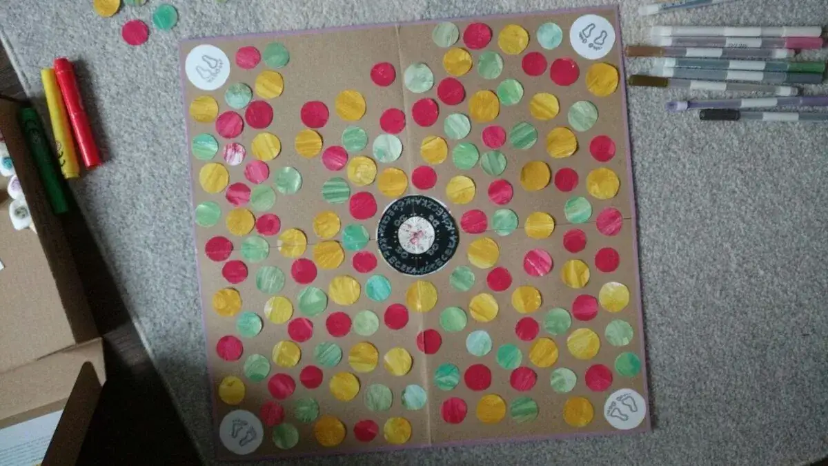 Jak zrobić grę planszową historyczną, która zachwyci graczy i uczy