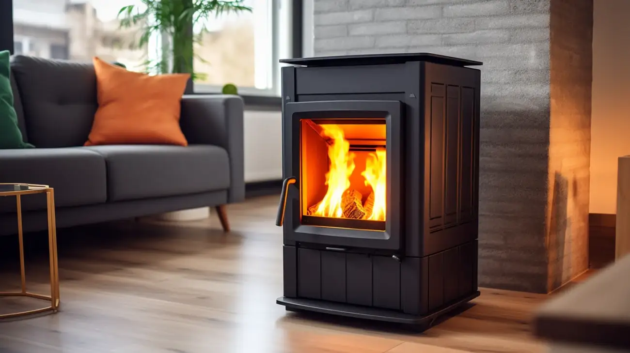 Dobry piec na pellet i drewno - opinie, porady, najlepsze modele
