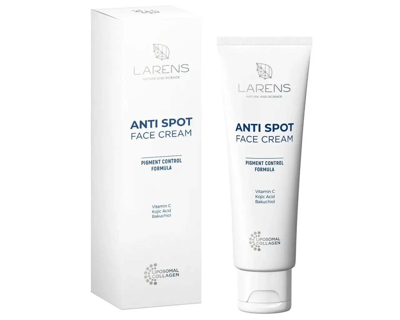 Larens: Co to za firma? Kosmeceutyki, MLM i opinie