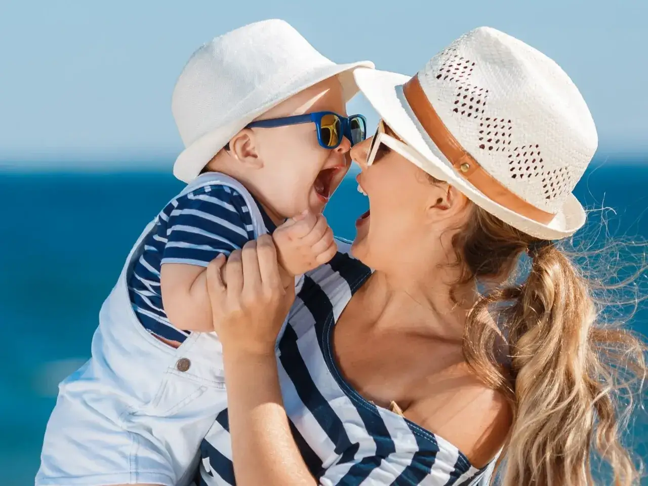 Kiedy najlepiej jechać nad morze po jod, by wzmocnić zdrowie?