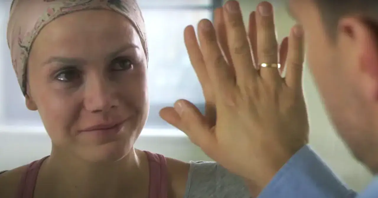 Filmy o chorych na raka, które poruszają i zmieniają spojrzenie na życie