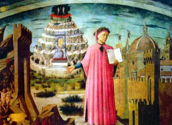 Wizje zaświatów w literaturze: różnorodność i głębia interpretacji