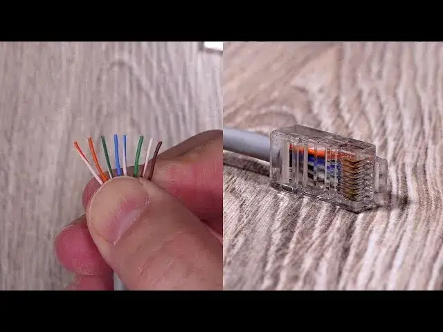 Zarabianie RJ45: Kompletny poradnik krok po kroku. Zrób to sam!