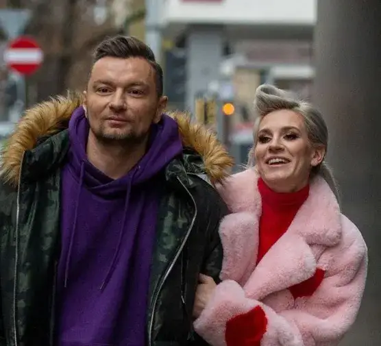 Z kim jest Liber? Szokujące szczegóły jego związku z Natalią Szroeder