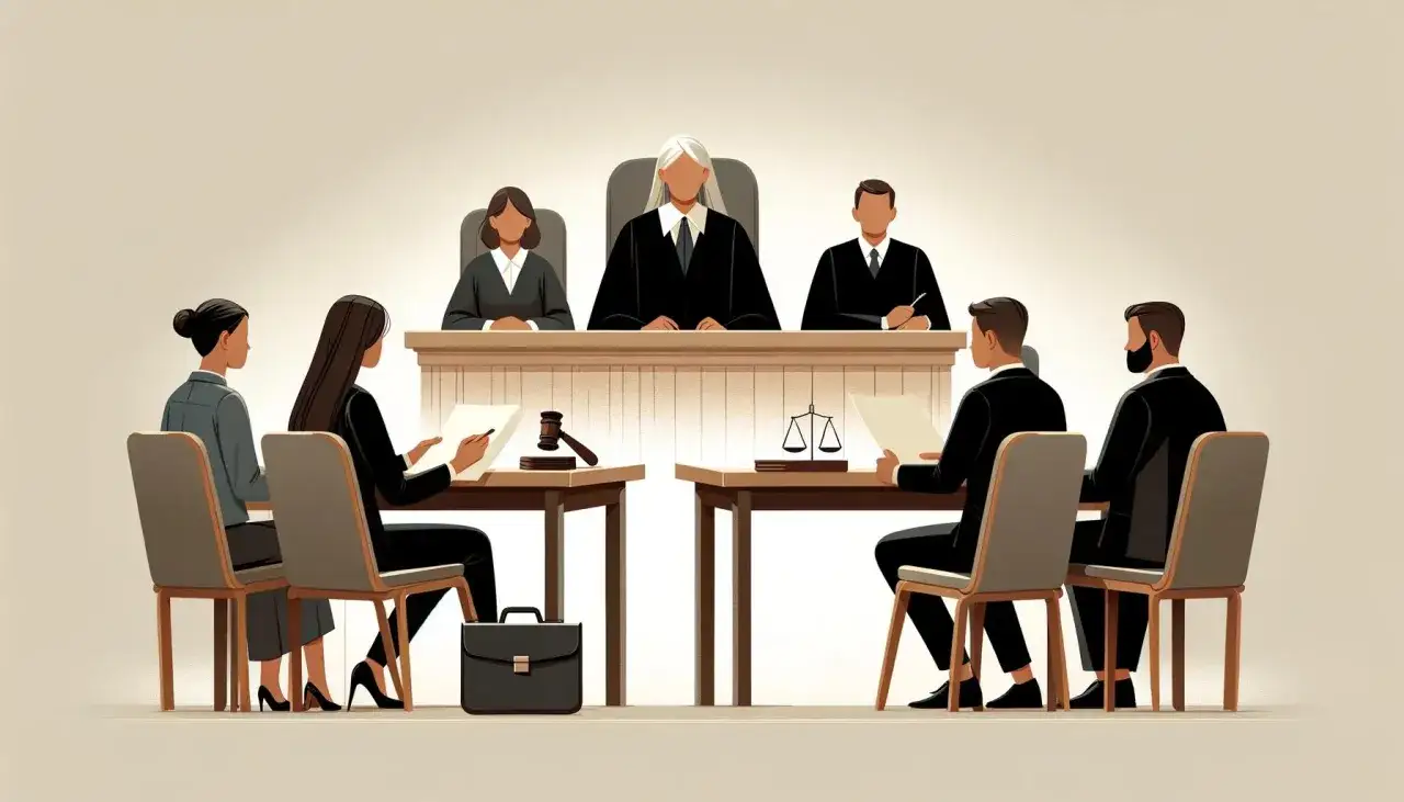 Jak wygląda rozprawa o podwyższenie alimentów i co warto wiedzieć