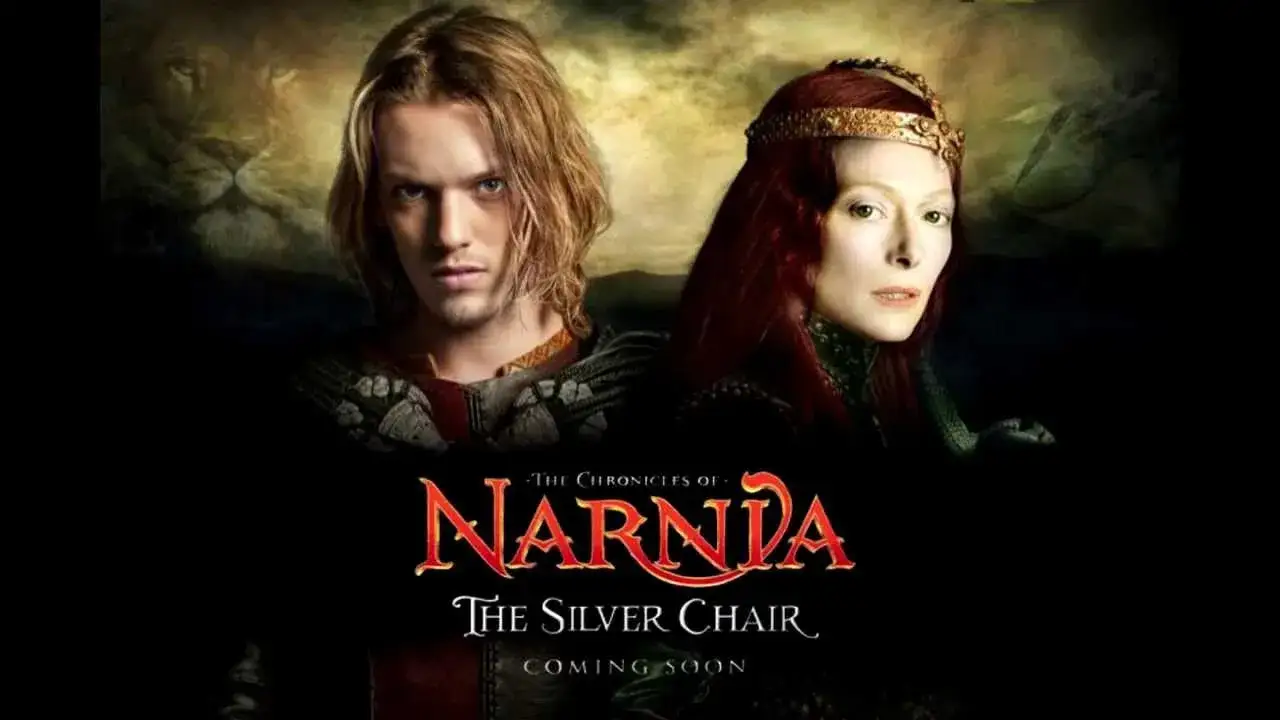 Kiedy premiera opowieści z Narnii: srebrne krzesło? Wszystkie szczegóły