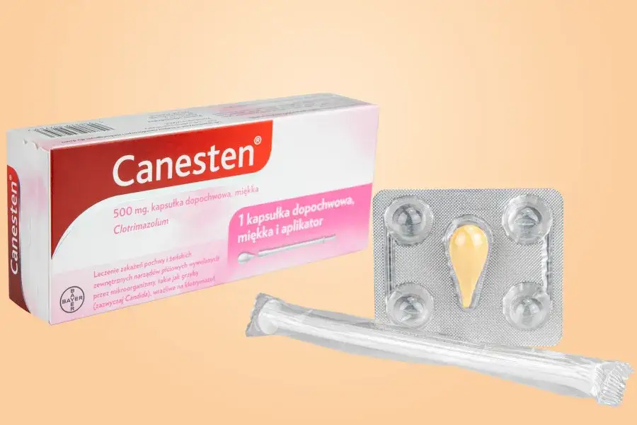 Jakie leki stosować na grzybicę pochwy? Skuteczne metody leczenia