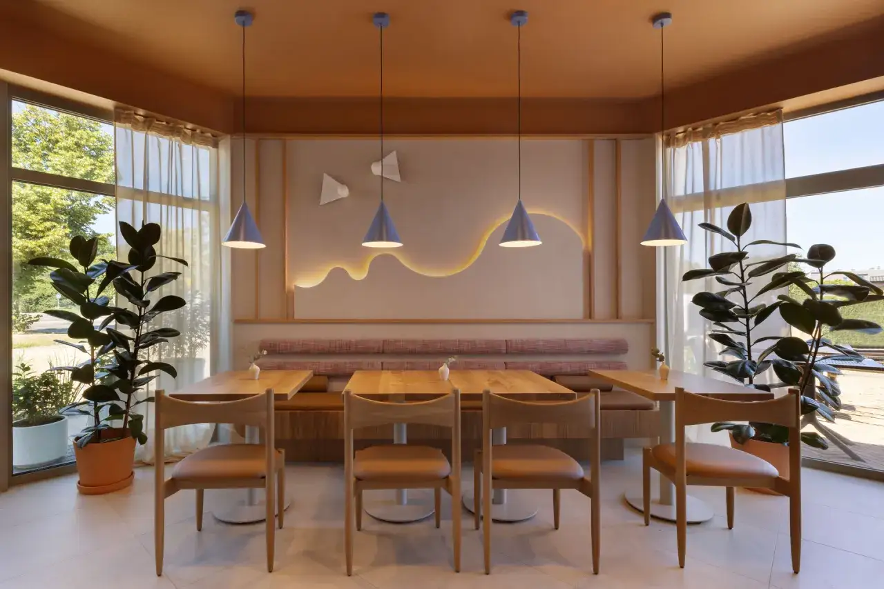 Gdańsk Brzeźno gdzie zjeść: najlepsze miejsca z widokiem i smakiem