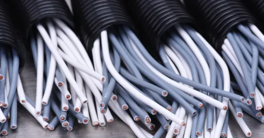 Jaki kabel elektryczny do ziemi do domu? Wybierz bezpieczne rozwiązanie