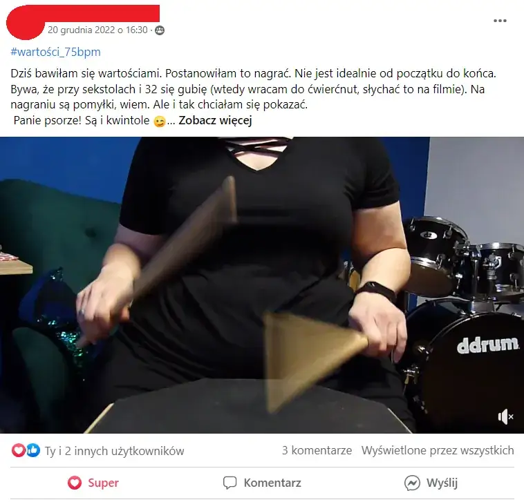 Perkusja: Co to jest? Akustyczna czy elektroniczna? Zacznij grać!