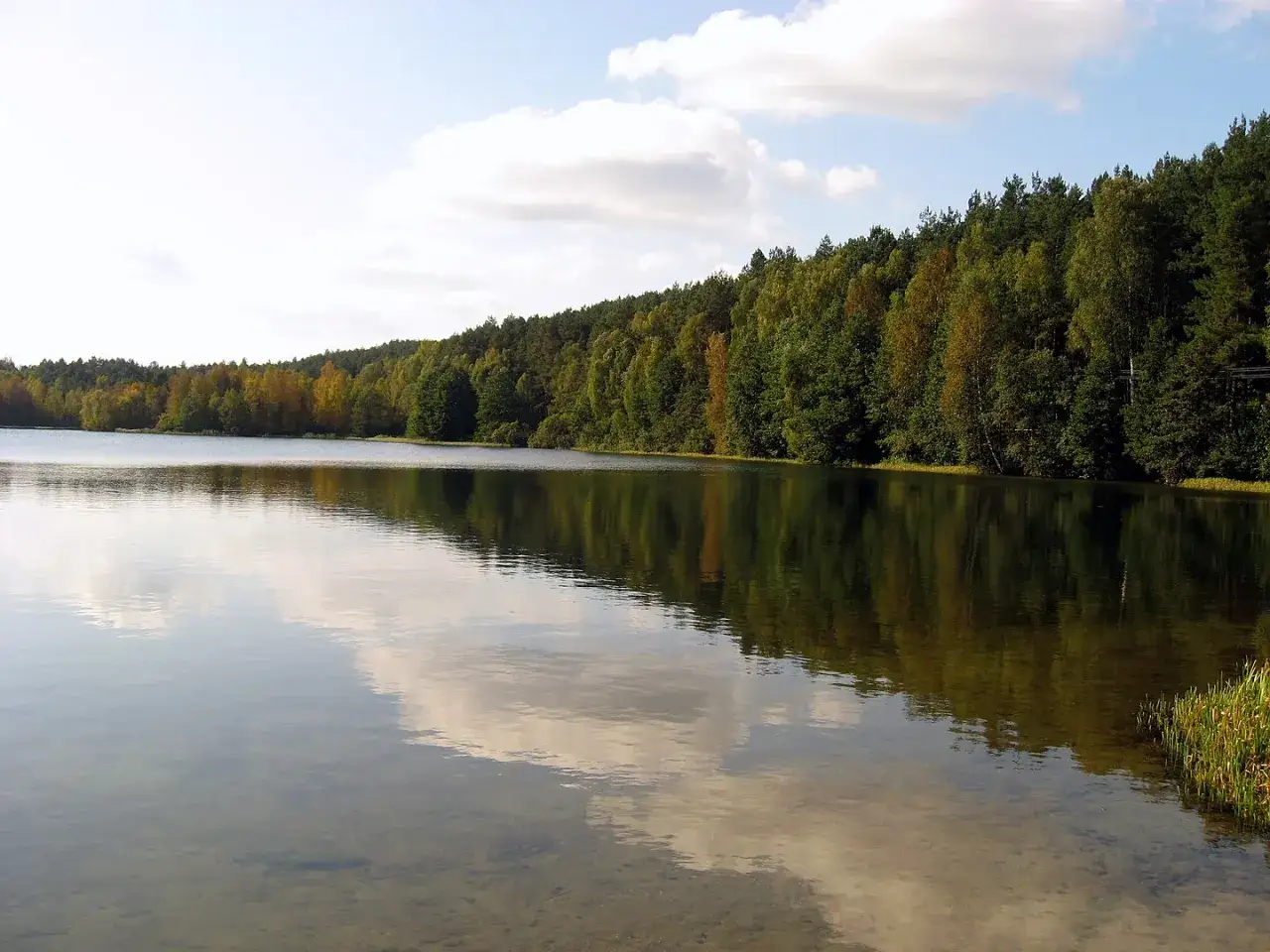Gołubie Kaszubskie - atrakcje, które musisz zobaczyć na własne oczy