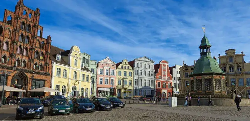 Wismar atrakcje - odkryj ukryte skarby i nieznane miejsca