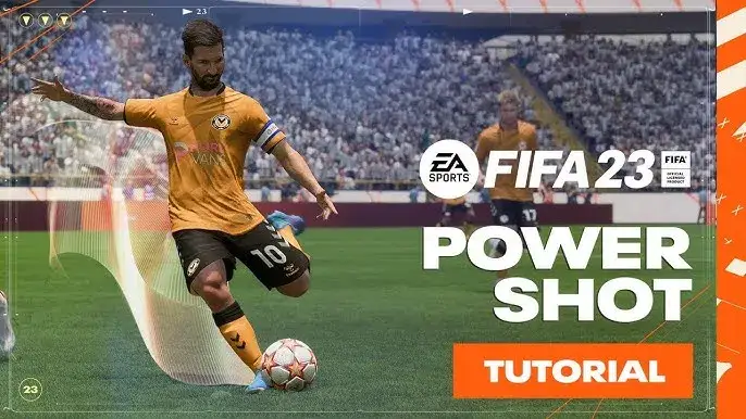 FIFA 23 Power Shot: Opanuj mocny strzał i zaskocz rywali!
