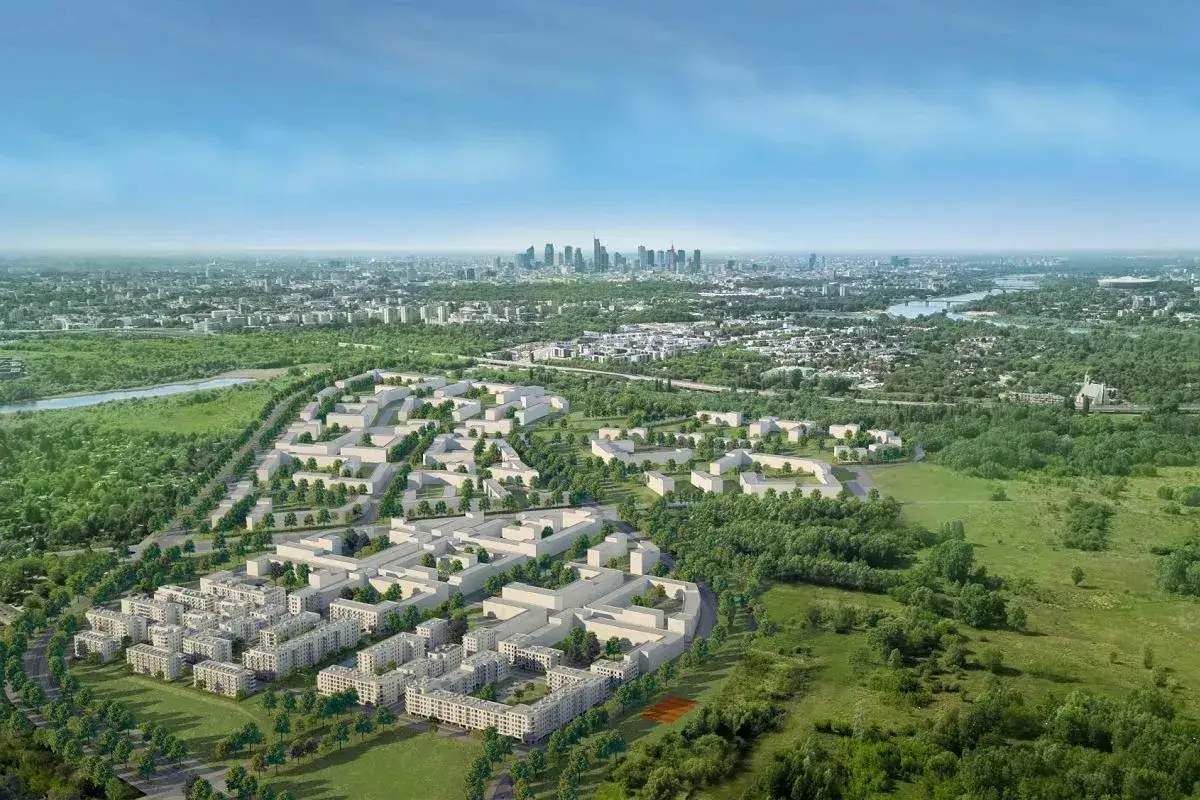 Jak wybrać osiedle w Warszawie? Poradnik eksperta i ranking dzielnic