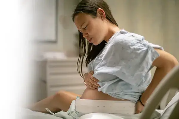 Od czego zależy ból podczas porodu? Poznaj kluczowe czynniki wpływające