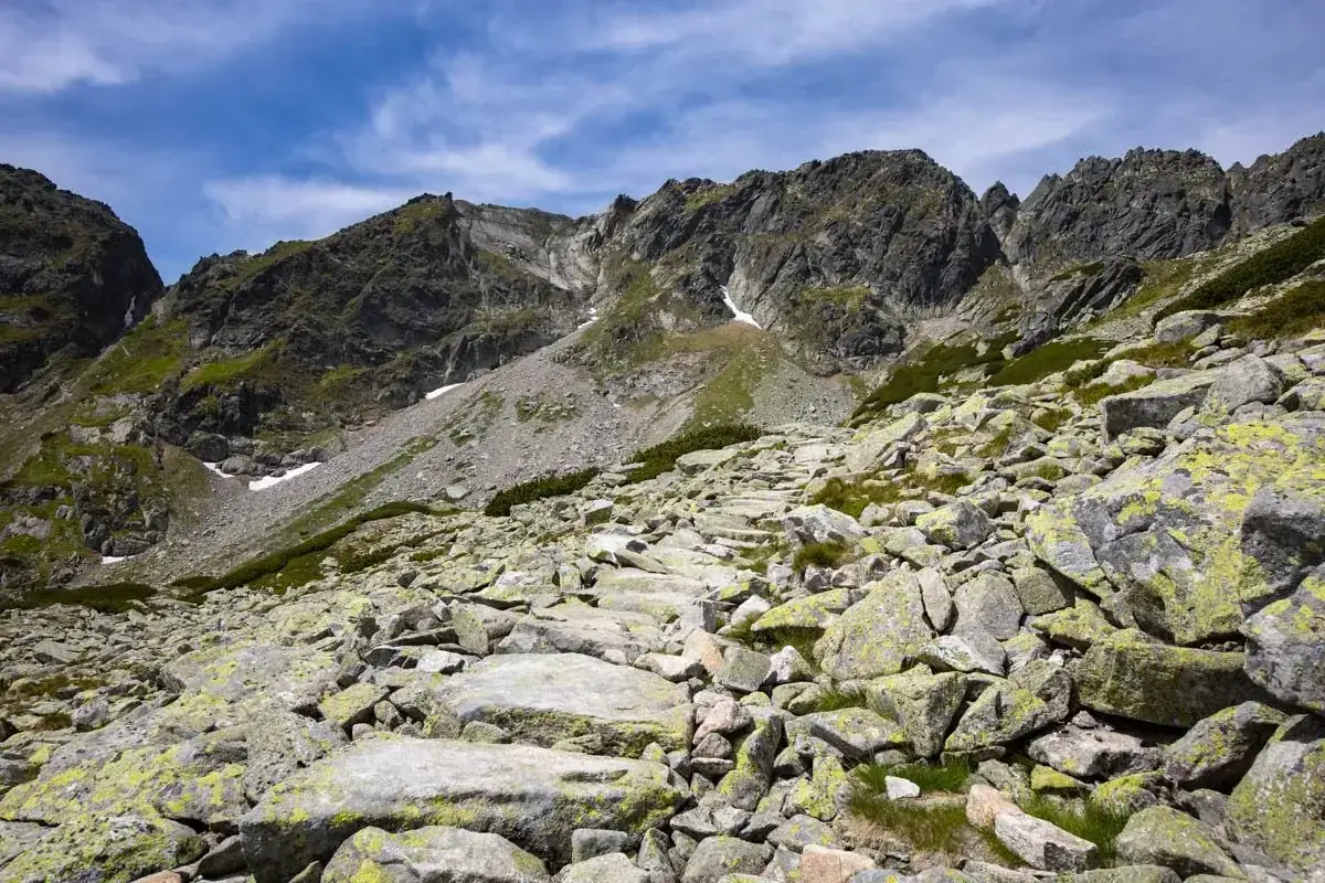 Kto budował szlaki w Tatrach? Historia i kluczowe postacie