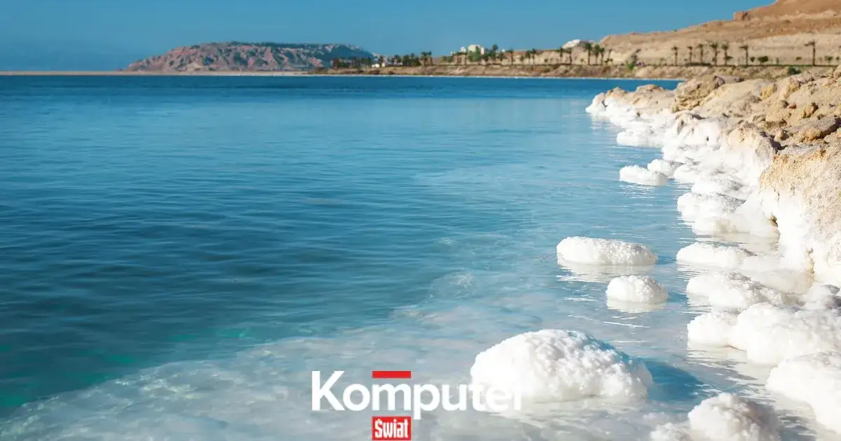 Dlaczego Morze Bałtyckie jest słone? Odkryj tajemnice zasolenia