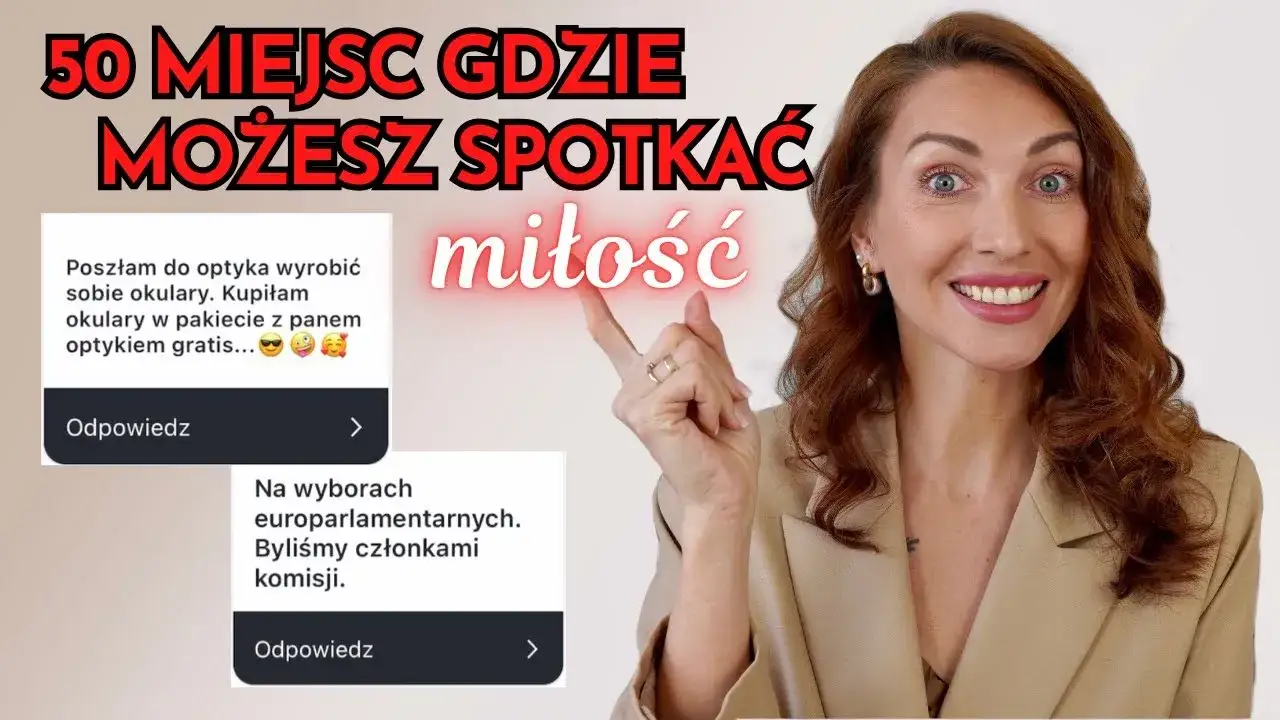 Gdzie poznać faceta po 50 - skuteczne sposoby na nowe relacje