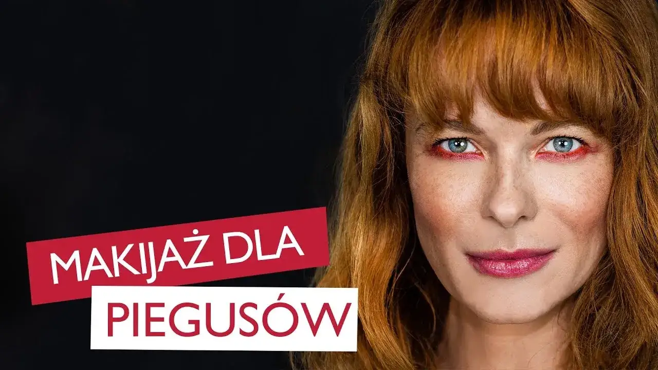 Jak zakryć piegi makijażem? Skuteczne techniki i najlepsze produkty