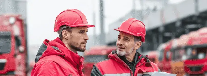 Spedycja międzynarodowa: przewodnik po transporcie i dokumentacji