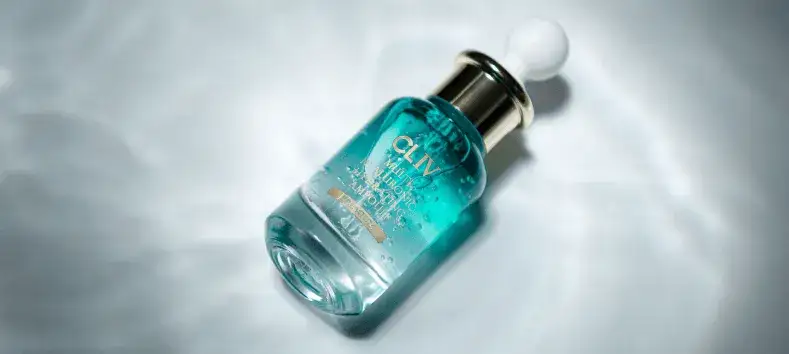 Cliv rewitalizująca ampułka do twarzy z komórkami macierzystymi – skuteczne działanie i opinie