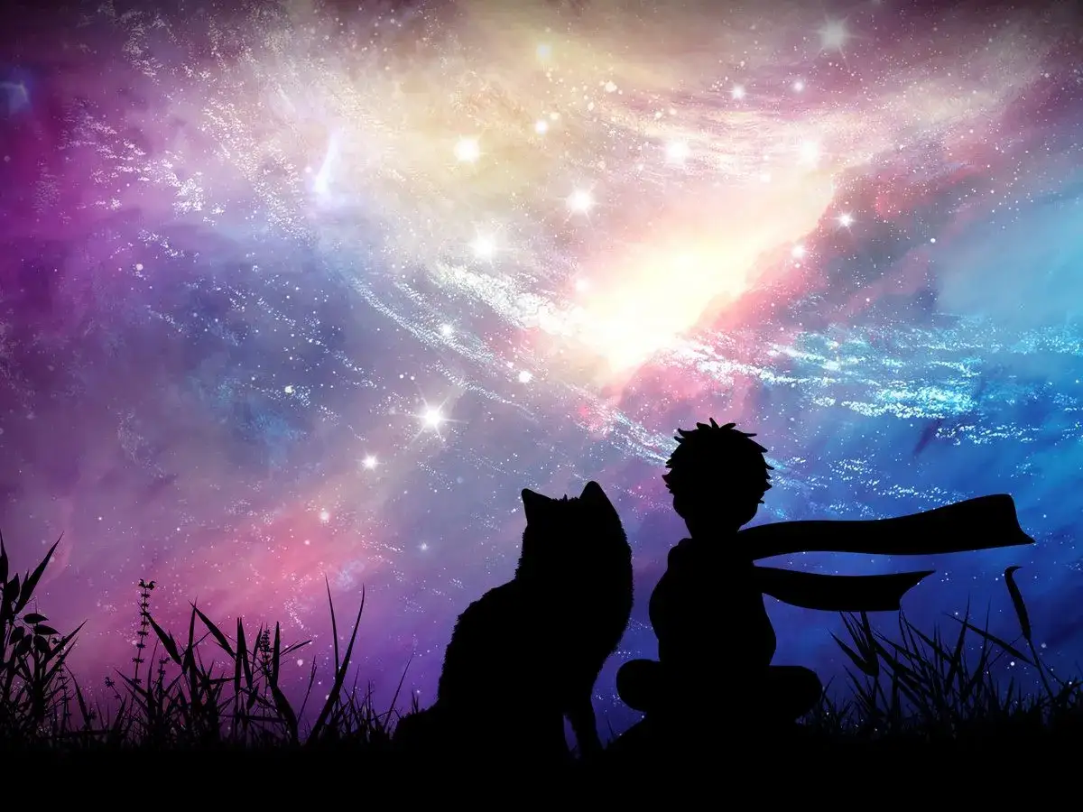 Cytaty z Małego Księcia i ich znaczenie – odkryj głębię przesłania