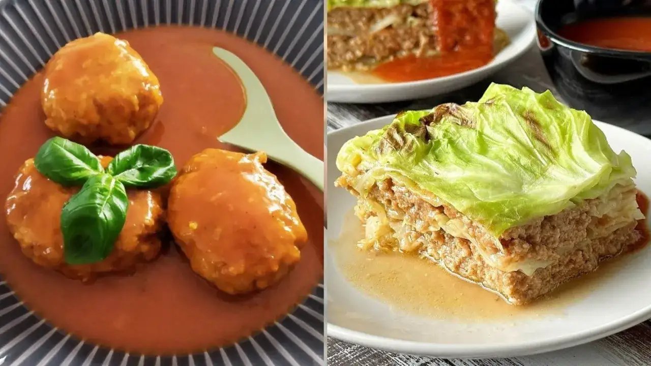 Co zrobić na obiad dla gości, aby zaskoczyć ich smakiem?