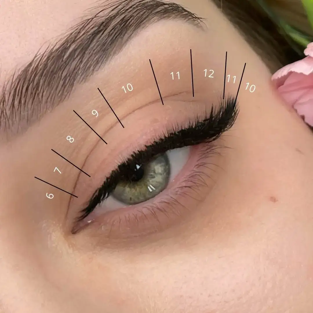 Stylizacja rzęs kocie oko – jak podkreślić kształt oczu i uniknąć błędów