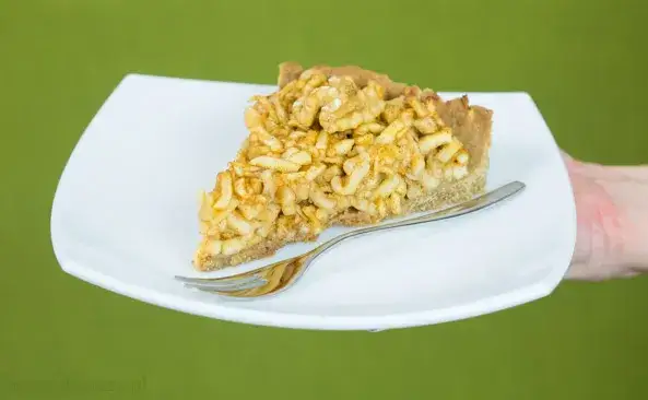 Ile kcal ma szarlotka? Kaloryczność i lżejsze wersje Marcel Szczepański