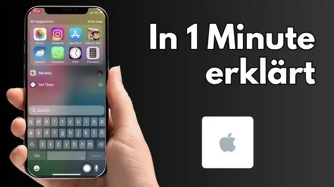 Jak znaleźć ukryte aplikacje w telefonie? Android i iPhone pod lupą!