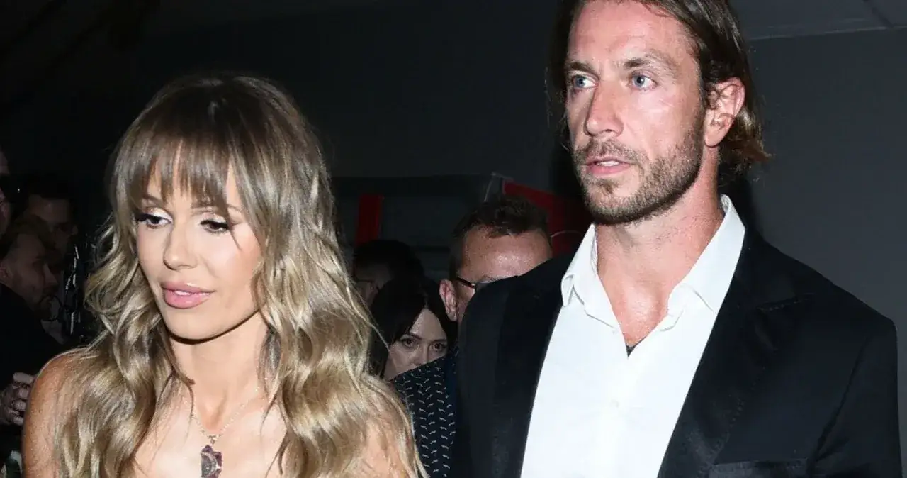 Kim naprawdę jest Dariusz Pachut - nowy partner Dody i znany podróżnik