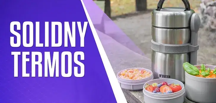 Najlepsze termosy: Ranking, porównanie i wybór na lata