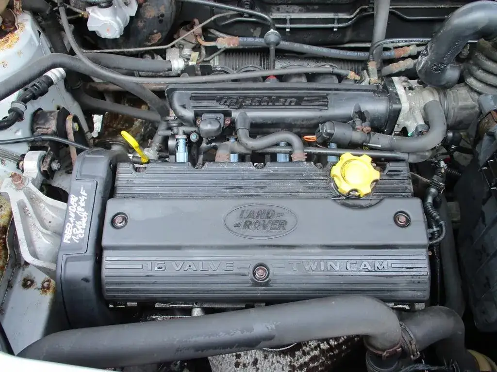 Jak wybrać idealny silnik do Land Rovera i uniknąć kosztownych błędów