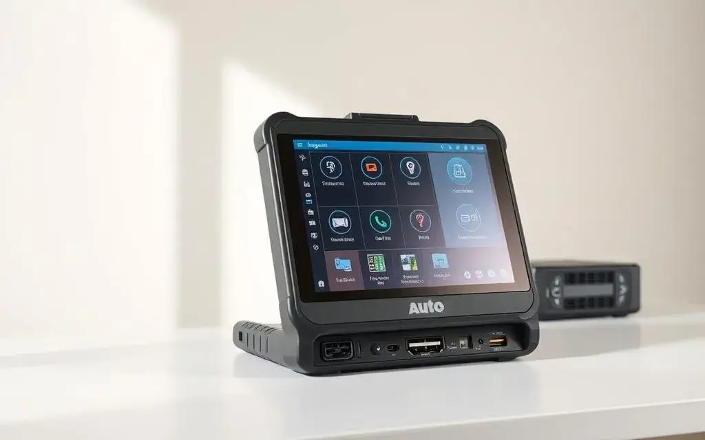 Jaki komputer do warsztatu samochodowego – wybierz najlepszy model dla siebie