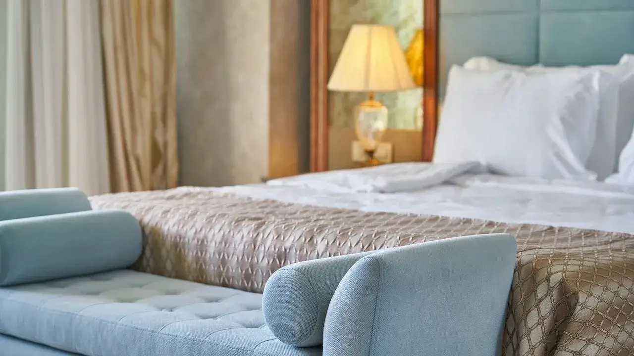 Jak liczyć noclegi w hotelu, aby uniknąć niepotrzebnych kosztów