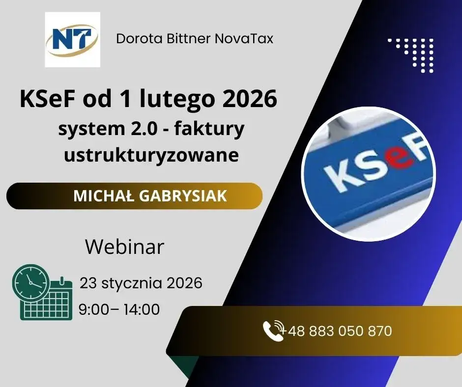 Kto wystawia faktury w Polsce? Zasady 2026 i KSeF