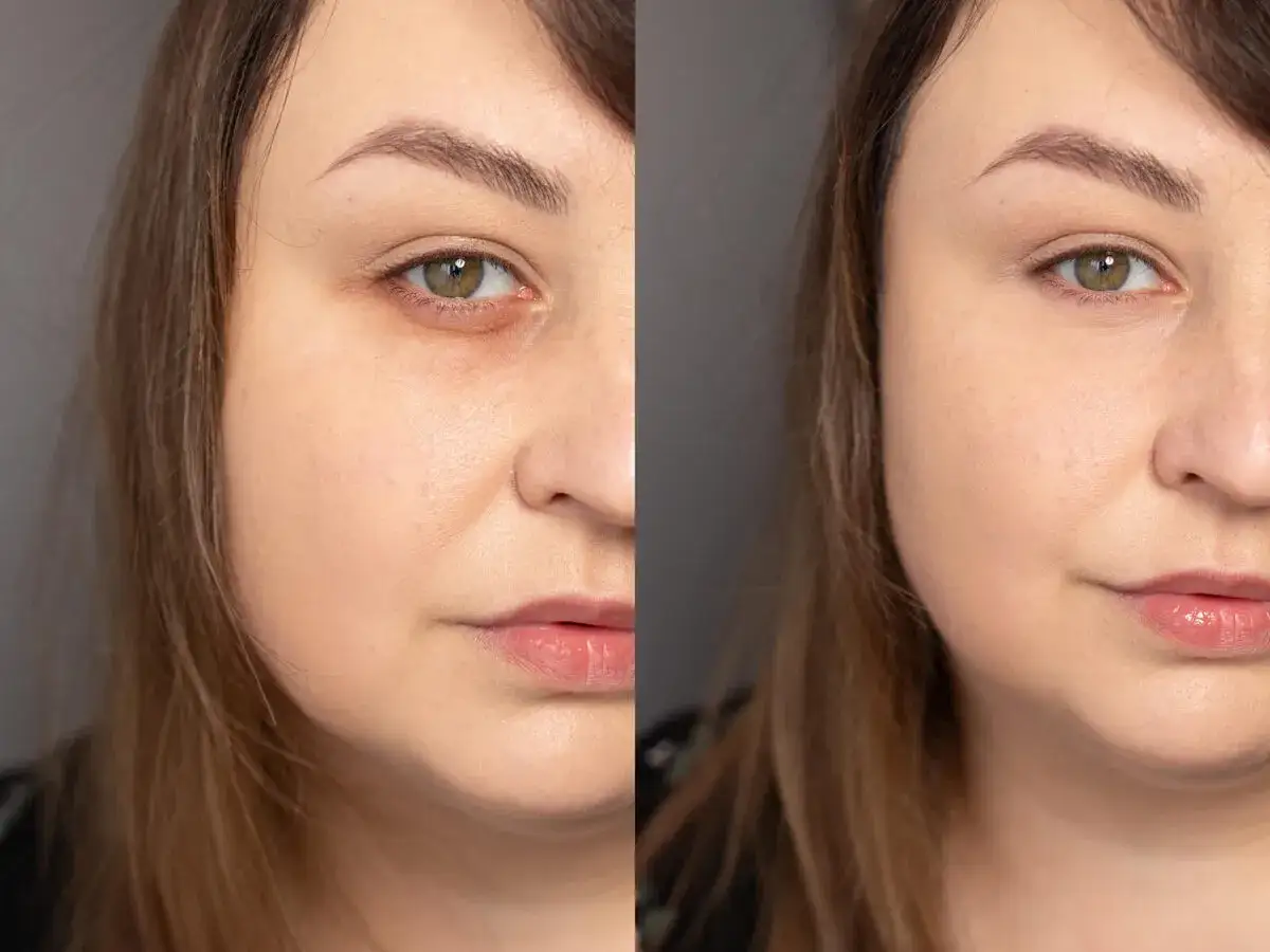 Jak nałożyć korektor pod oczy, aby uniknąć najczęstszych błędów