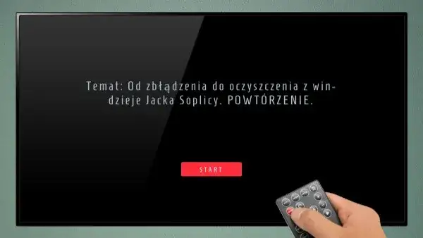 Czy Jacek Soplica odkupił swoje winy? Analiza jego przemiany w Pan Tadeusz