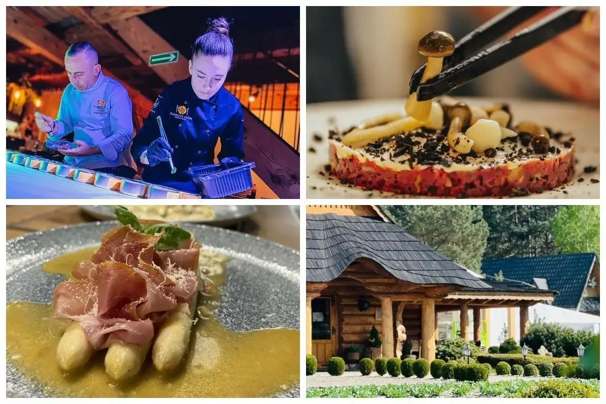 Gdzie zjeść w Opolu: najlepsze miejsca na pyszne posiłki