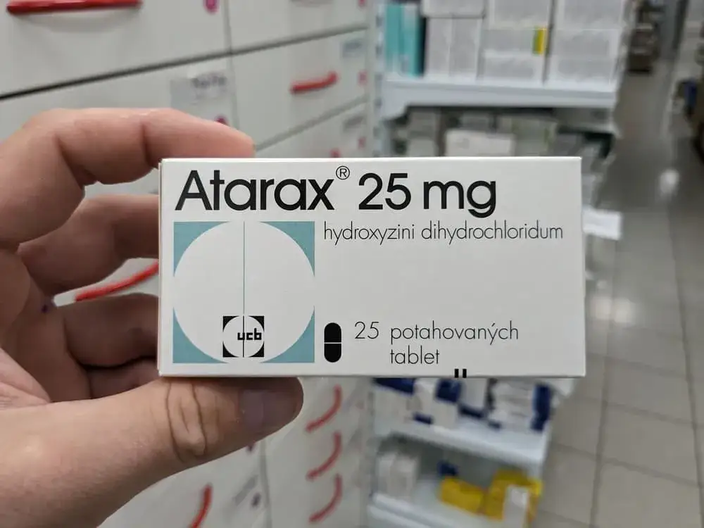 Leki na nerwy: Bez recepty i na receptę bezpieczny wybór