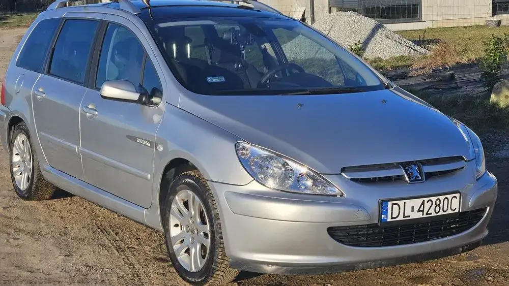 Fotele peugeot 307 – jakie samochody są z nimi kompatybilne?