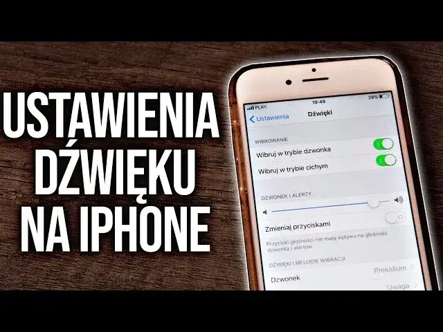 iPhone milczy? Jak włączyć dźwięki? Kompletny poradnik