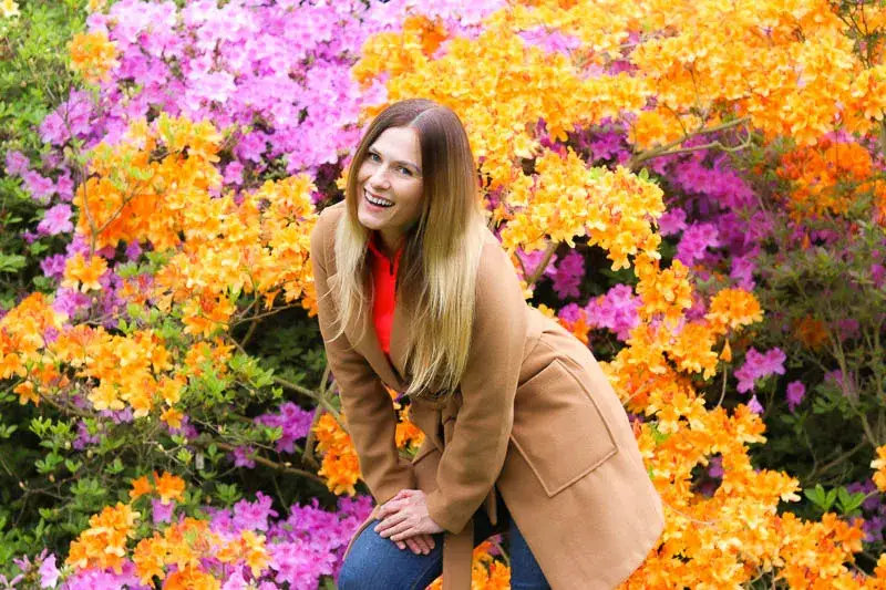 Kiedy najlepiej jechać do Powsina, aby uniknąć tłumów i cieszyć się naturą