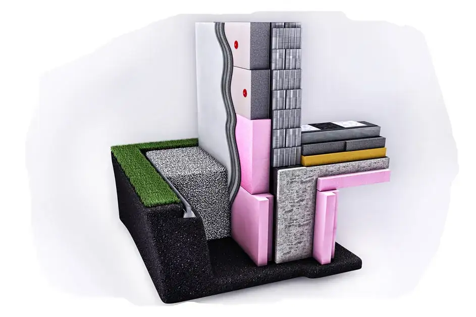 Jaki styropian na ocieplenie stropu piwnicy? Kluczowe wybory i porady.