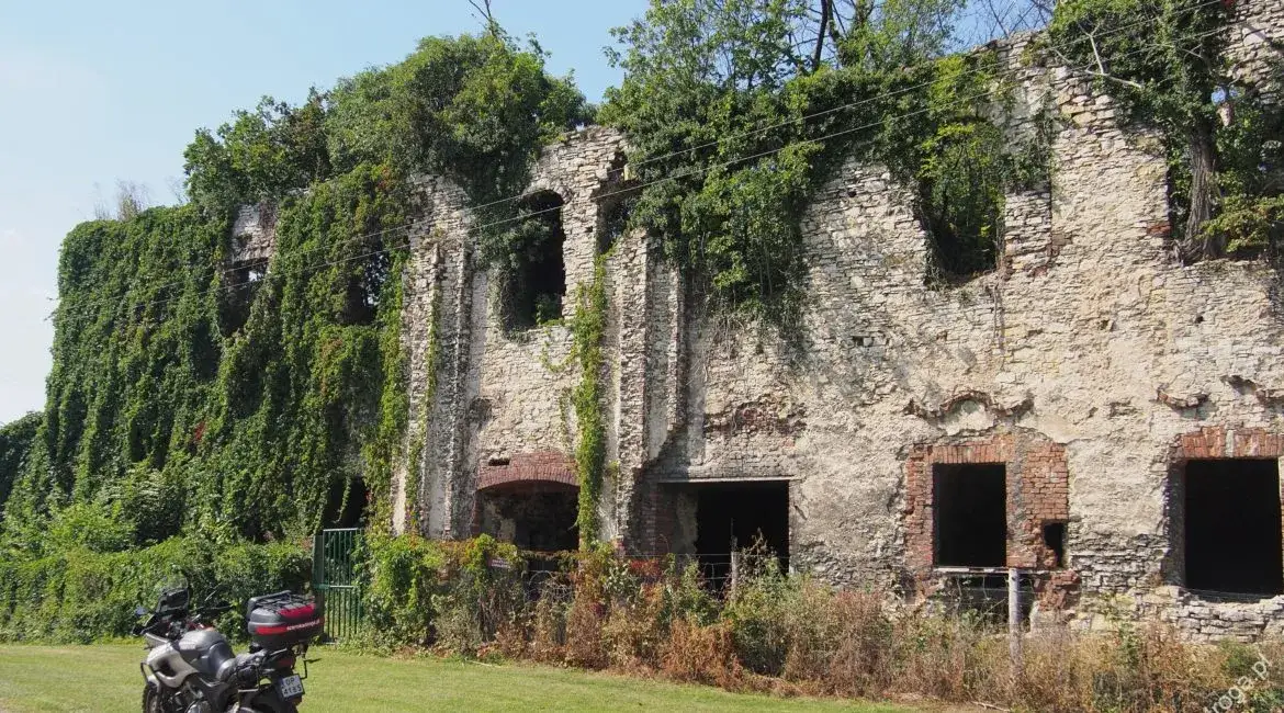 Trasy motocyklowe Opolskie: Odkryj ukryte perły regionu!