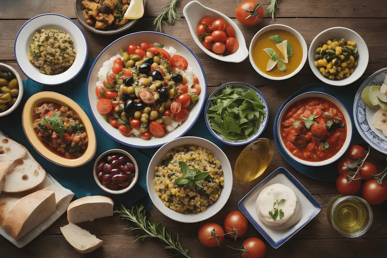 Kimchi: Jak podawać? Odkryj smaki Korei i zaskocz polskim fusion