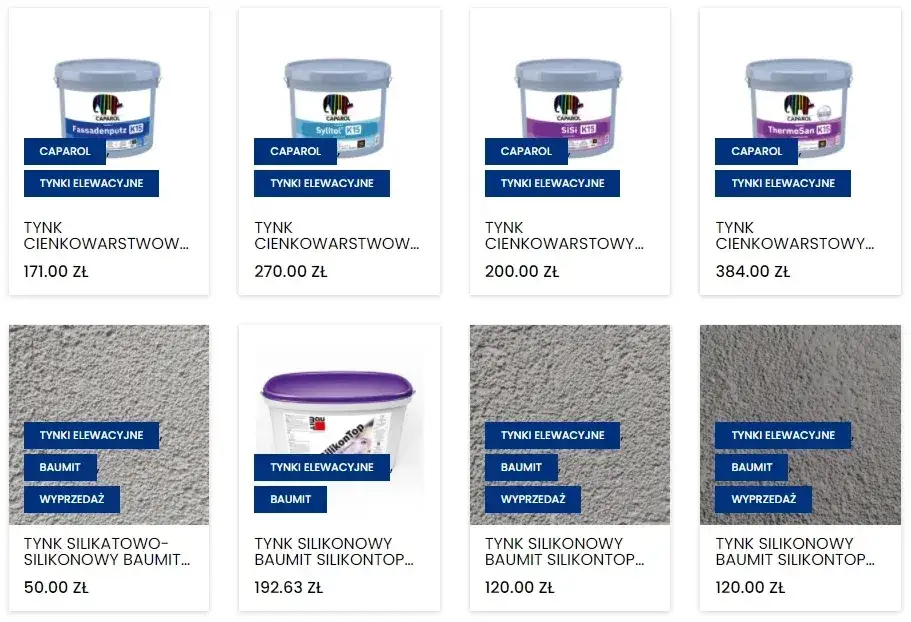 Jaki tynk na elewację? Ranking firm i porady eksperta!