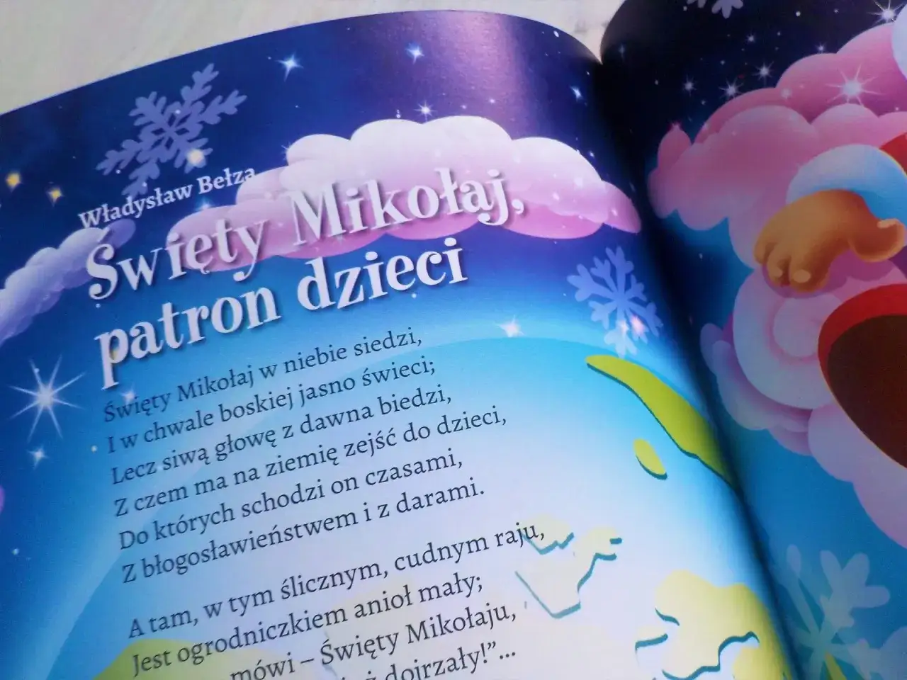 Pory roku w poezji: Od Brzechwy po Miłosza. Wiersze dla każdego!