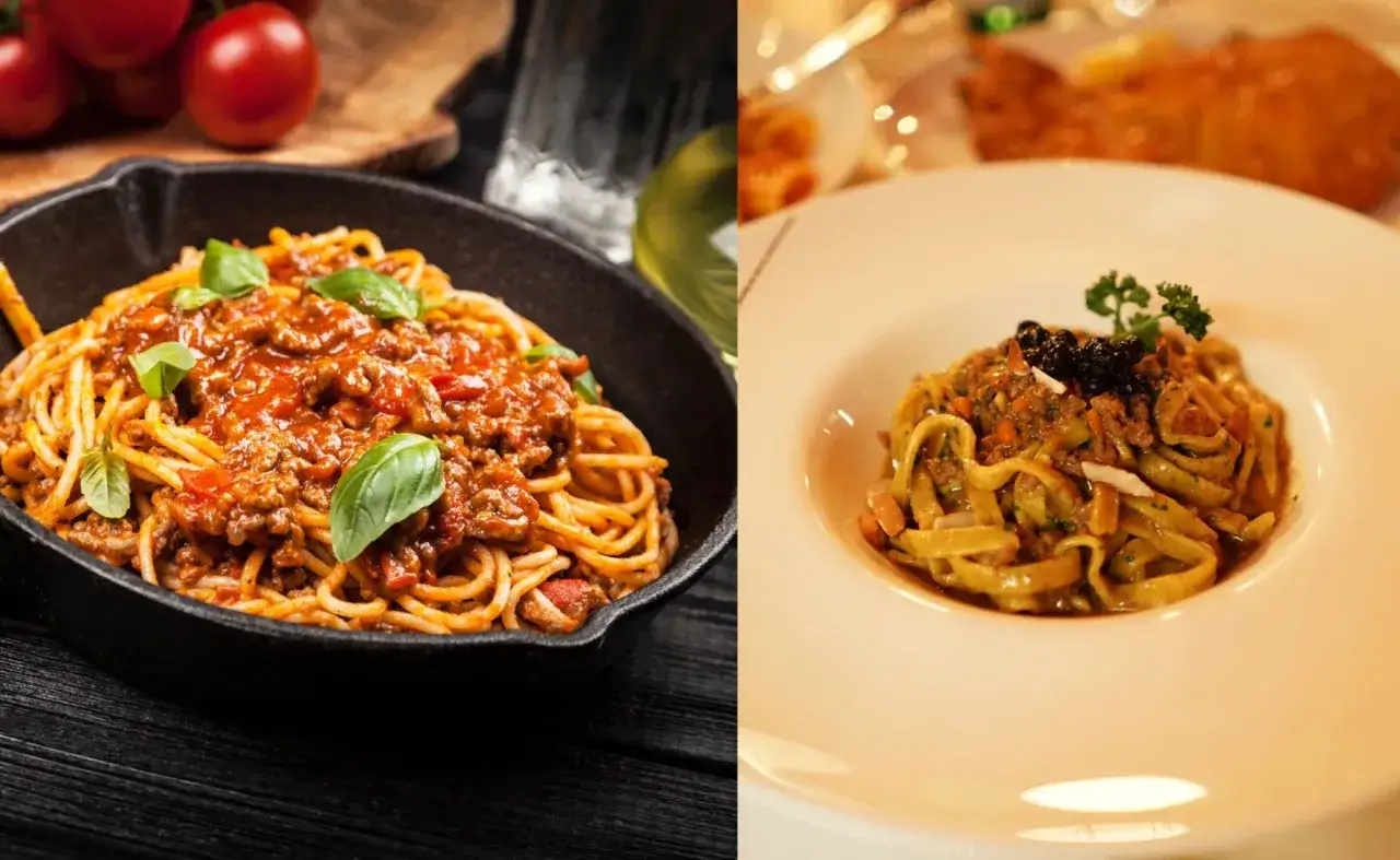 Spaghetti bolognese skąd pochodzi? Prawda o jego tradycji i historii